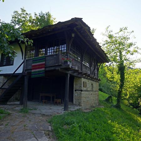 Guest House Cana Mihova Боженците Экстерьер фото