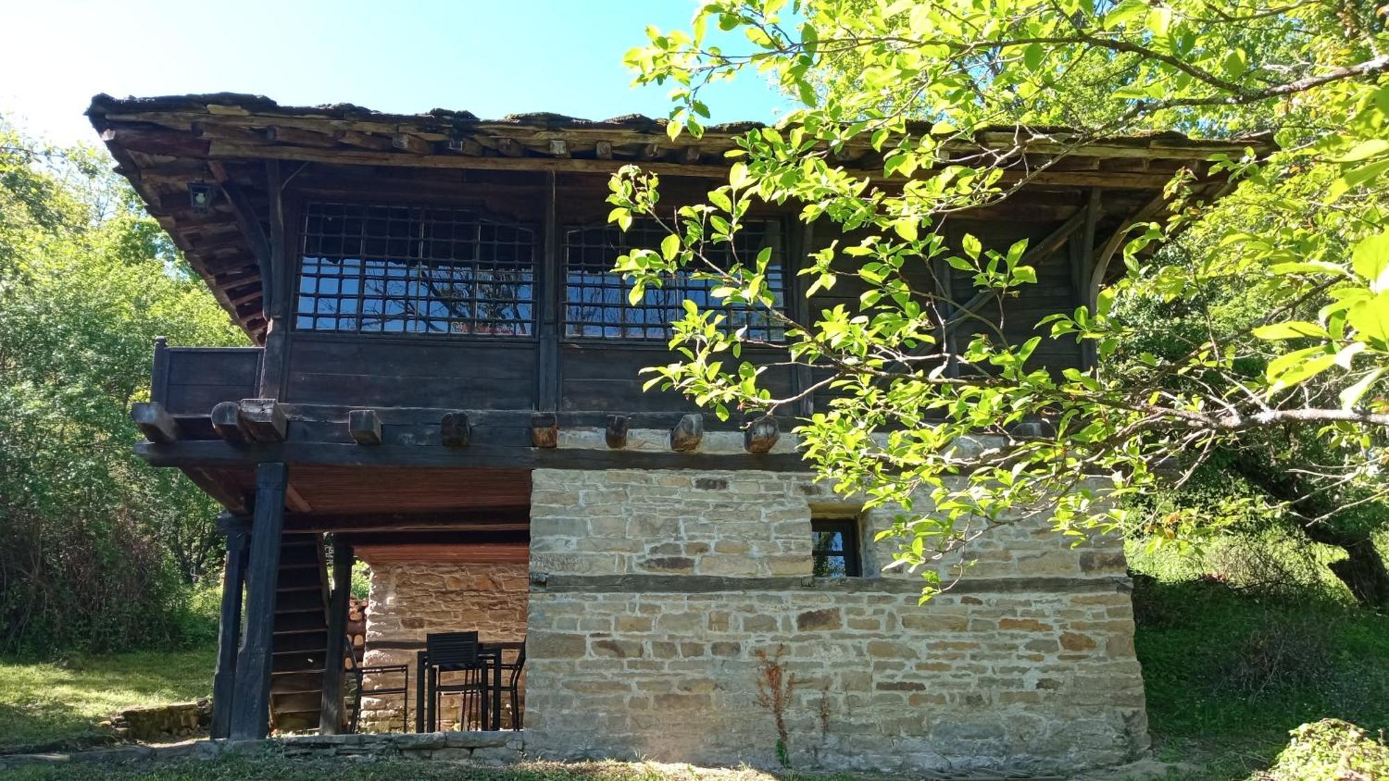 Guest House Cana Mihova Боженците Экстерьер фото