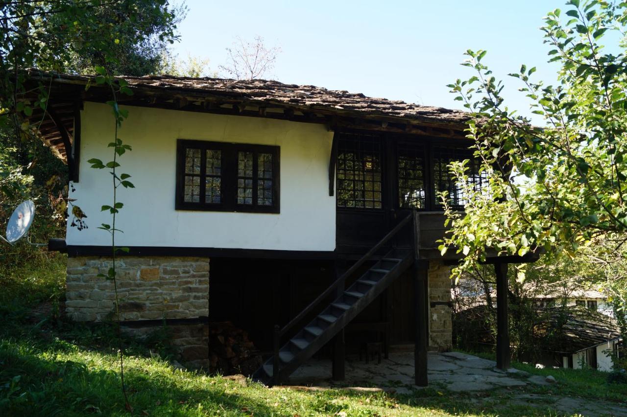 Guest House Cana Mihova Боженците Экстерьер фото
